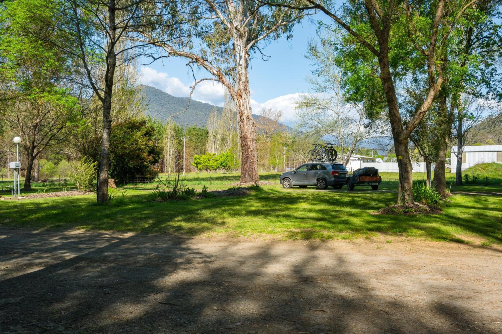 Bright Accommodation Park Exterior photo