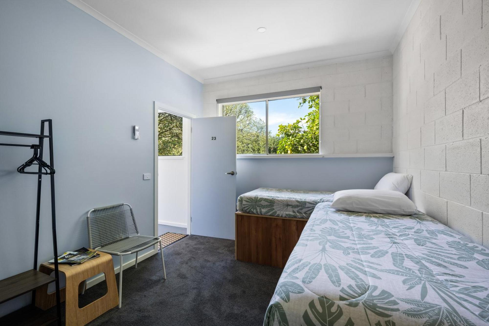 Bright Accommodation Park Exterior photo
