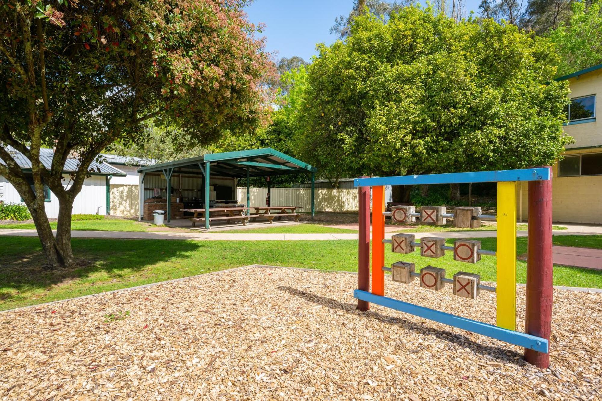 Bright Accommodation Park Exterior photo