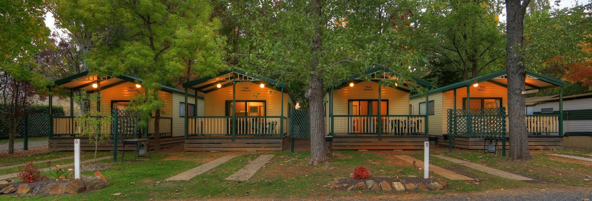 Bright Accommodation Park Exterior photo